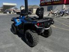 Thumbnail Photo 3 for 2023 Can-Am Outlander MAX 850