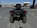 Thumbnail Photo 2 for 2023 Can-Am Outlander MAX 850
