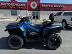 Thumbnail Photo 4 for 2023 Can-Am Outlander MAX 850