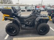 2023 Can-Am Outlander MAX 850 XT