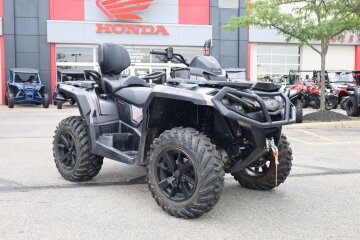 2023 Can-Am Outlander MAX 850