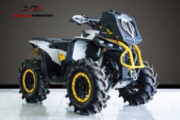 2023 Can-Am Renegade 1000R X mr