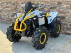Thumbnail Photo 3 for New 2023 Can-Am Renegade 650