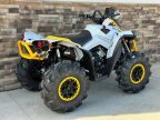 Thumbnail Photo 2 for New 2023 Can-Am Renegade 650