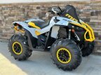 Thumbnail Photo 1 for New 2023 Can-Am Renegade 650