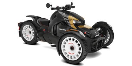 Photo 1 for New 2023 Can-Am Ryker 900 ACE