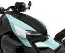 Thumbnail Photo 4 for New 2023 Can-Am Ryker