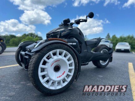 Photo 1 for New 2023 Can-Am Ryker 900 Rally