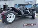 Thumbnail Photo 4 for New 2023 Can-Am Ryker 900 Rally