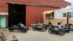 Thumbnail Photo 2 for New 2023 Can-Am Ryker 900 Rally