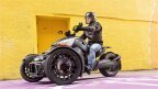 Thumbnail Photo 3 for New 2023 Can-Am Ryker 900 Rally