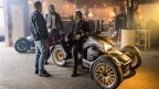 Thumbnail Photo 3 for New 2023 Can-Am Ryker 900 Rally