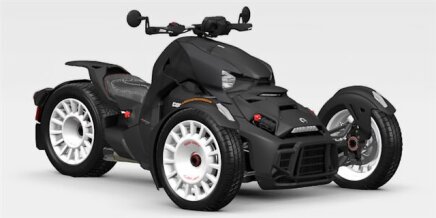 Photo 1 for New 2023 Can-Am Ryker 900 Rally
