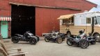 Thumbnail Photo 1 for New 2023 Can-Am Ryker 900 Rally
