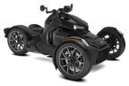 Thumbnail Photo 1 for New 2023 Can-Am Ryker 600 ACE