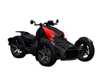 Photo 1 for New 2023 Can-Am Ryker