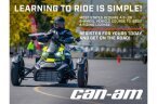 Thumbnail Photo 3 for New 2023 Can-Am Ryker 900