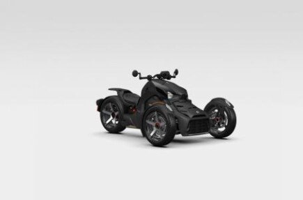 Photo 1 for New 2023 Can-Am Ryker 900