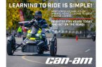 Thumbnail Photo 6 for New 2023 Can-Am Ryker 900 ACE