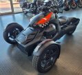 Thumbnail Photo 3 for New 2023 Can-Am Ryker 900 ACE
