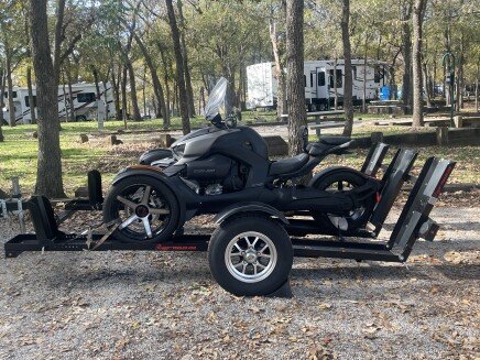 Photo 1 for 2023 Can-Am Ryker 900 for Sale by Owner