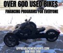 Thumbnail Photo 1 for 2023 Can-Am Ryker 900 ACE