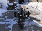 Thumbnail Photo 3 for 2023 Can-Am Ryker 900 ACE