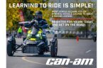 Thumbnail Photo 3 for New 2023 Can-Am Ryker 900 ACE