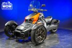 Thumbnail Photo 2 for 2023 Can-Am Ryker 900 ACE