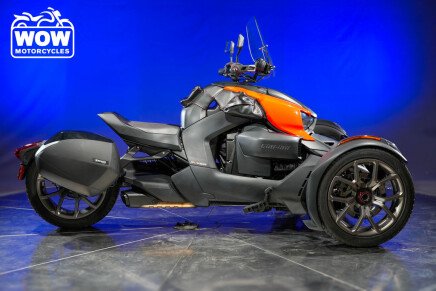 Photo 1 for 2023 Can-Am Ryker 900 ACE