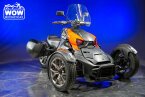 Thumbnail Photo 1 for 2023 Can-Am Ryker 900 ACE