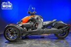 Thumbnail Photo 3 for 2023 Can-Am Ryker 900 ACE