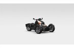Thumbnail Photo 3 for New 2023 Can-Am Ryker 600 ACE