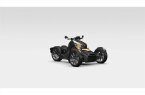 Thumbnail Photo 1 for New 2023 Can-Am Ryker 600 ACE