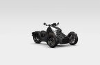 Thumbnail Photo 2 for New 2023 Can-Am Ryker 600 ACE