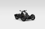 Thumbnail Photo 1 for New 2023 Can-Am Ryker 600 ACE