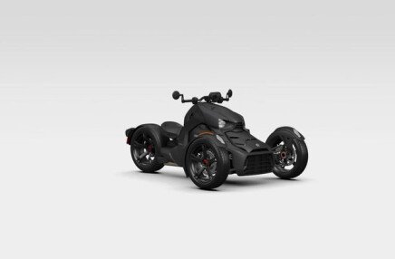 Photo 1 for New 2023 Can-Am Ryker 600 ACE