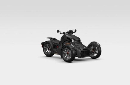 Photo 1 for New 2023 Can-Am Ryker