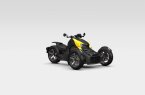 Thumbnail Photo 2 for New 2023 Can-Am Ryker