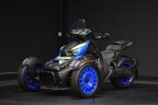 Thumbnail Photo 2 for New 2023 Can-Am Ryker