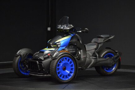 Photo 1 for New 2023 Can-Am Ryker