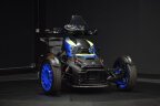 Thumbnail Photo 5 for New 2023 Can-Am Ryker