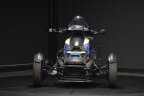 Thumbnail Photo 4 for New 2023 Can-Am Ryker