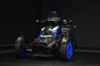 Thumbnail Photo 3 for New 2023 Can-Am Ryker