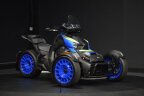 Thumbnail Photo 6 for New 2023 Can-Am Ryker