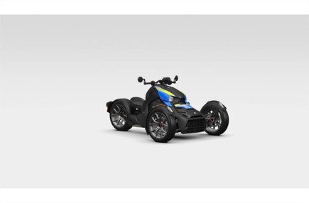 Photo 1 for New 2023 Can-Am Ryker 900 ACE