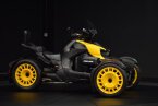 Thumbnail Photo 6 for New 2023 Can-Am Ryker