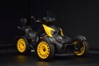 Thumbnail Photo 5 for New 2023 Can-Am Ryker