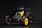 Thumbnail Photo 2 for New 2023 Can-Am Ryker