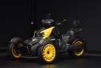 Thumbnail Photo 1 for New 2023 Can-Am Ryker